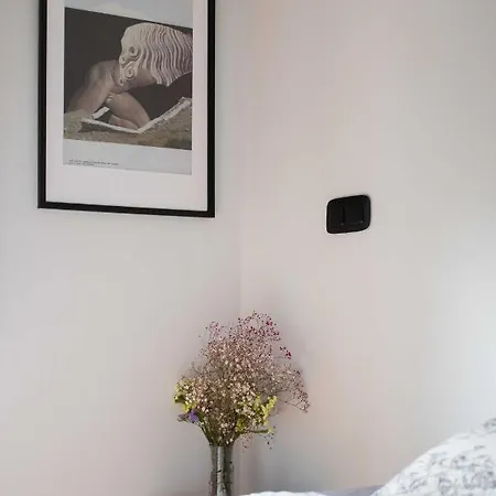 Newly Renovated Downtown Athens! Apartment Athens