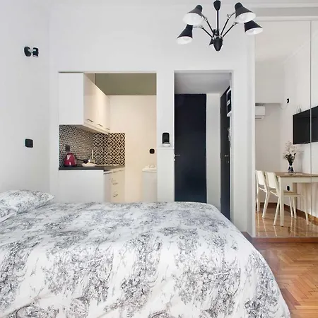 Apartment Newly Renovated Downtown Athens! Athens