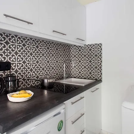 Newly Renovated Downtown Athens! Apartment Athens